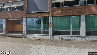 Kontorslokaler att hyra i Lundby - Bild från Google Street View Kontorslokaler att hyra i Lundby - Bild från Google Street View