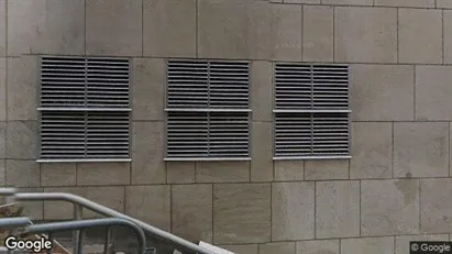 Kontorslokaler att hyra i Göteborg Centrum - Bild från Google Street View