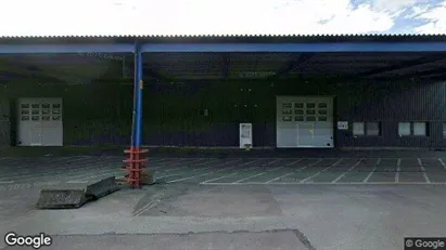 Lagerlokaler att hyra i Göteborg Östra - Bild från Google Street View