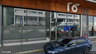 Kontorslokaler att hyra i Gärdet/Djurgården - Bild från Google Street View Kontorslokaler att hyra i Gärdet/Djurgården - Bild från Google Street View