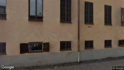 Kontorslokaler att hyra i Norrköping - Bild från Google Street View