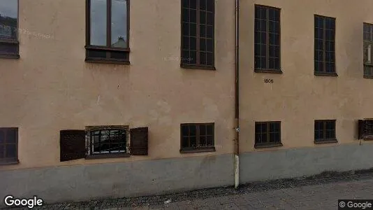Kontorslokaler att hyra i Norrköping - Bild från Google Street View