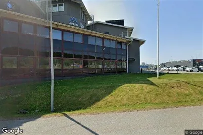 Kontorslokaler att hyra i Askim-Frölunda-Högsbo - Bild från Google Street View