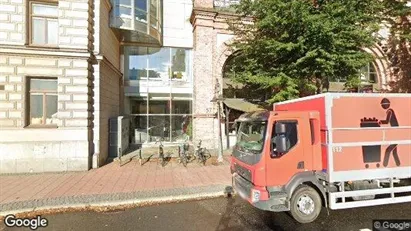 Kontorslokaler att hyra i Vasastan - Bild från Google Street View Kontorslokaler att hyra i Vasastan - Bild från Google Street View