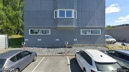 Kontorslokaler att hyra i Askim-Frölunda-Högsbo - Bild från Google Street View