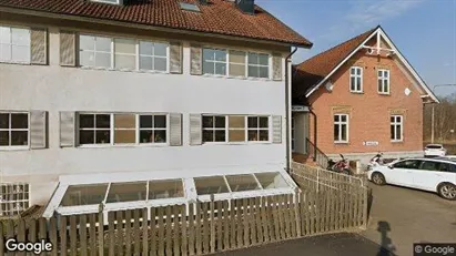 Kontorshotell att hyra i Helsingborg - Bild från Google Street View