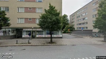 Kontorslokaler att hyra i Örebro - Bild från Google Street View