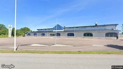 Affärslokaler att hyra i Staffanstorp - Bild från Google Street View
