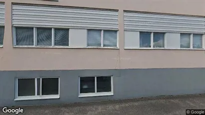 Kontorslokaler att hyra i Örebro - Bild från Google Street View