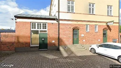 Kontorslokaler att hyra i Linköping - Bild från Google Street View
