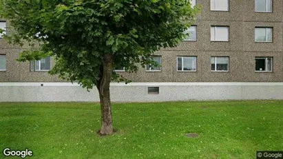 Lagerlokaler att hyra i Norra hisingen - Bild från Google Street View Lagerlokaler att hyra i Norra hisingen - Bild från Google Street View