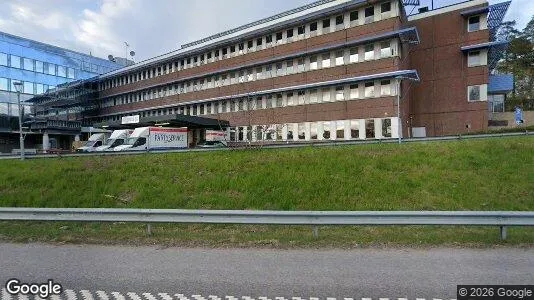 Kontorslokaler att hyra i Område ej specificerat - Bild från Google Street View