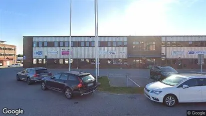 Kontorslokaler att hyra i Askim-Frölunda-Högsbo - Bild från Google Street View