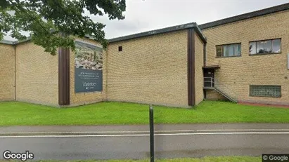 Kontorshotell att hyra i Borås - Bild från Google Street View