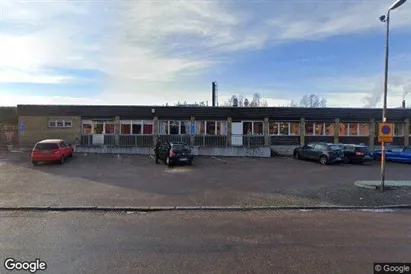 Affärslokaler att hyra i Falun - Bild från Google Street View