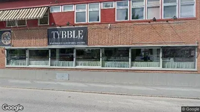 Kontorslokaler att hyra i Örebro - Bild från Google Street View