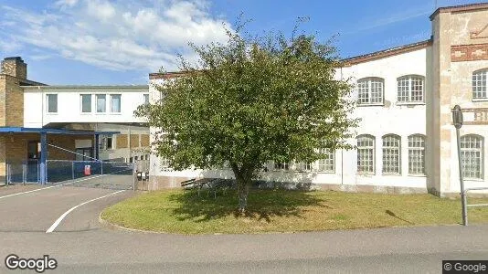 Kontorshotell att hyra i Jönköping - Bild från Google Street View