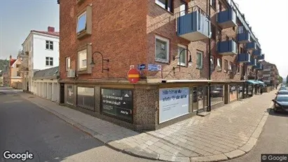 Kontorshotell att hyra i Sundsvall - Bild från Google Street View