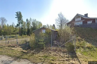 Affärslokaler att hyra i Nykvarn - Bild från Google Street View