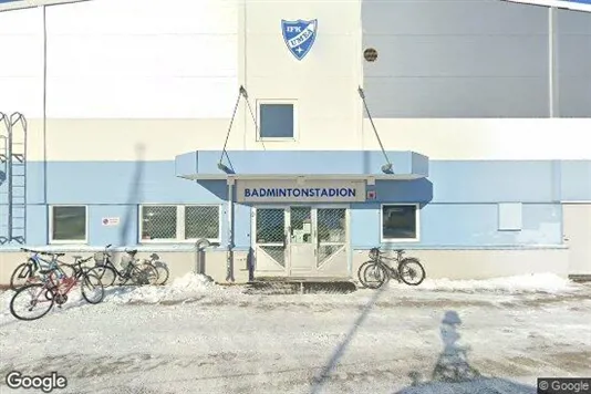 Affärslokaler att hyra i Umeå - Bild från Google Street View