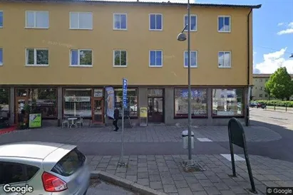 Affärslokaler att hyra i Linköping - Bild från Google Street View
