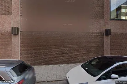 Affärslokaler att hyra i Gävle - Bild från Google Street View