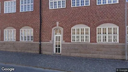 Kontorslokaler att hyra i Växjö - Bild från Google Street View