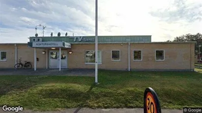 Kontorslokaler att hyra i Linköping - Bild från Google Street View