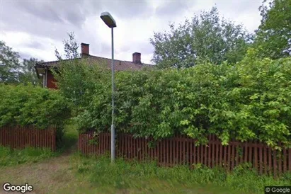 Affärslokaler att hyra i Falun - Bild från Google Street View