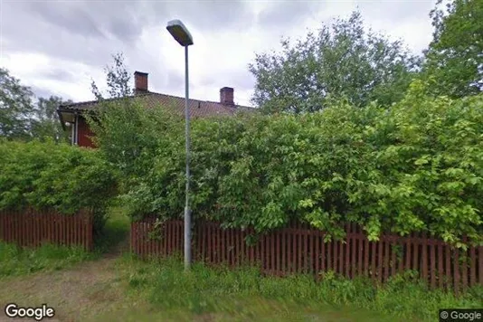 Affärslokaler att hyra i Falun - Bild från Google Street View