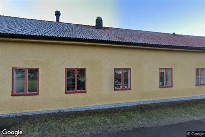 Affärslokaler att hyra i Falun - Bild från Google Street View