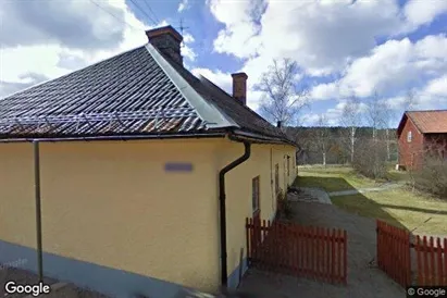 Affärslokaler att hyra i Falun - Bild från Google Street View