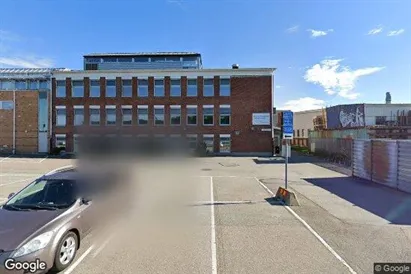 Kontorslokaler att hyra i Område ej specificerat - Bild från Google Street View