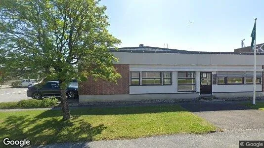 Coworking att hyra i Örebro - Bild från Google Street View