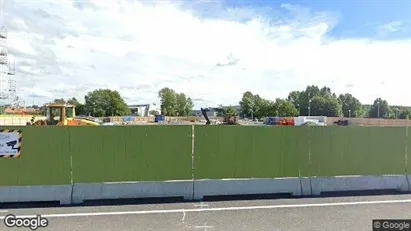 Kontorslokaler att hyra i Mölndal - Bild från Google Street View