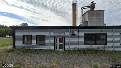 Kontorslokaler att hyra i Östhammar - Bild från Google Street View