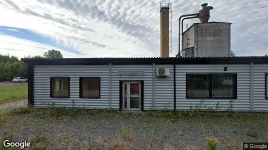 Kontorslokaler att hyra i Östhammar - Bild från Google Street View