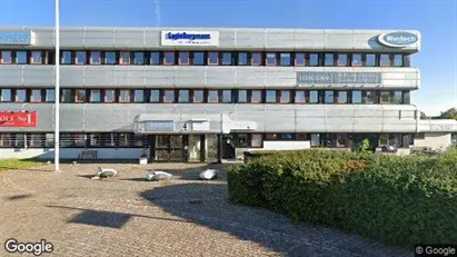 Affärslokaler att hyra i Askim-Frölunda-Högsbo - Bild från Google Street View