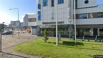 Kontorslokaler att hyra i Område ej specificerat - Bild från Google Street View