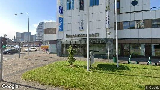 Kontorslokaler att hyra i Område ej specificerat - Bild från Google Street View