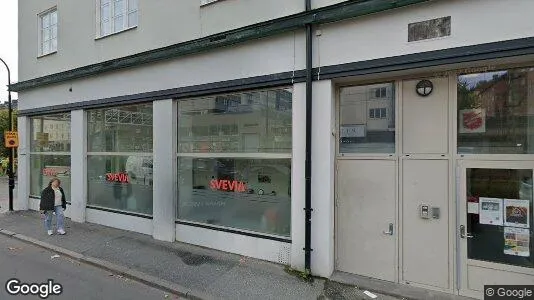 Kontorslokaler att hyra i Sundbyberg - Bild från Google Street View