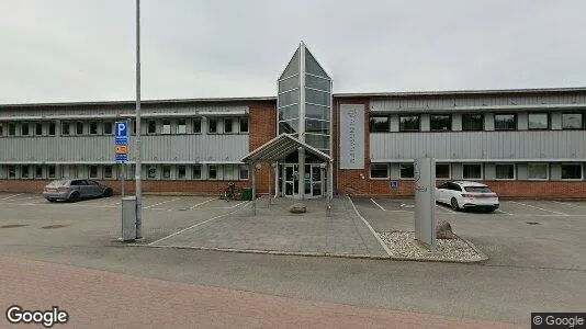 Kontorshotell att hyra i Alingsås - Bild från Google Street View