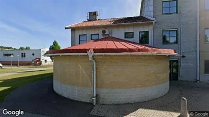 Kontorslokaler att hyra i Malmö Centrum - Bild från Google Street View