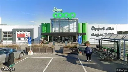 Lagerlokaler att hyra i Område ej specificerat - Bild från Google Street View