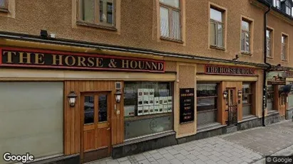 Kontorslokaler att hyra i Linköping - Bild från Google Street View