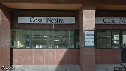 Kontorslokaler att hyra i Område ej specificerat - Bild från Google Street View