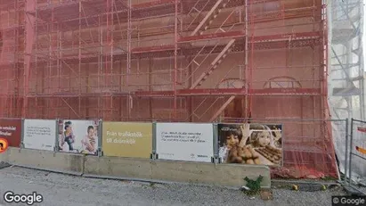 Kontorslokaler att hyra i Örebro - Bild från Google Street View