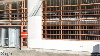 Affärslokaler att hyra i Mölndal - Bild från Google Street View
