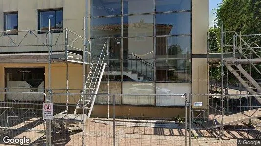 Kontorshotell att hyra i Åtvidaberg - Bild från Google Street View