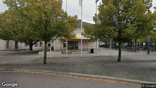 Kontorslokaler att hyra i Norrköping - Bild från Google Street View